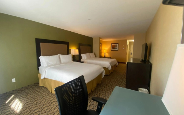 Wingate by Wyndham Fort Saskatchewan