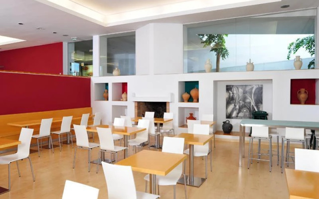 As Hoteles Porta Catalana Hotel