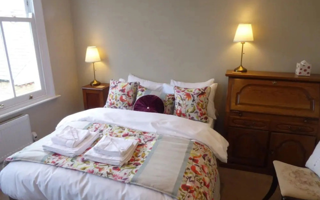 The Gleneagles Guesthouse