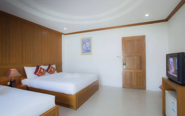 Pipikuku Hotel & Restaurant