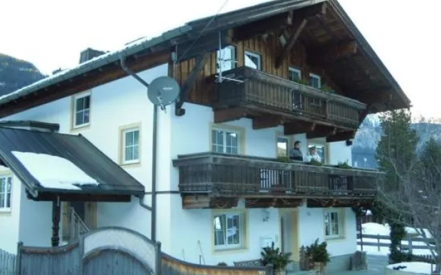Apartment Graber