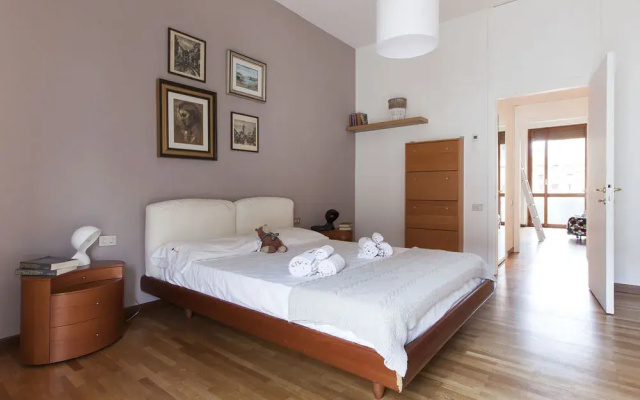 Elite Milano Apartments