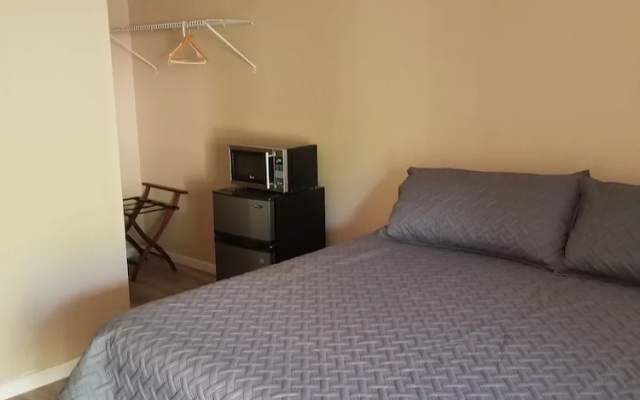 North Winds Lodge