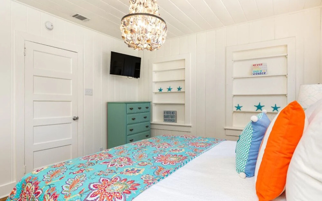Sassy Seagull by Tybee Vacation Rentals