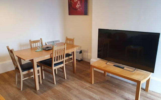Kingston Villas Serviced Apartments – Hull Serviced Apartments HSA