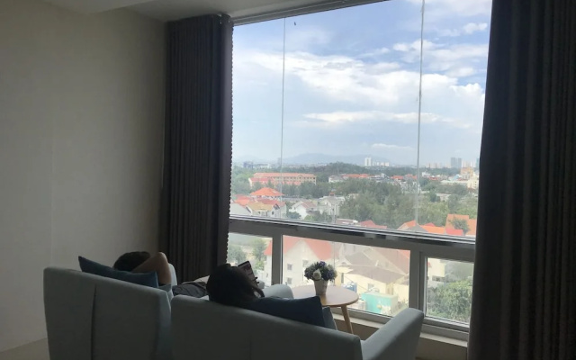 Premium Beach Hotels & Apartments