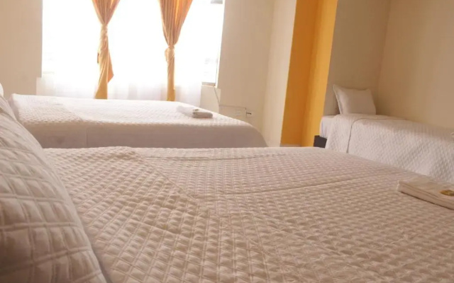 Gran Hotel Ipiales