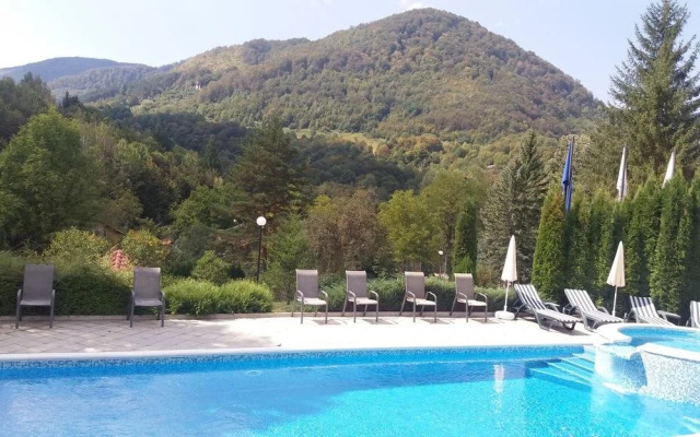 Hotel Perfect