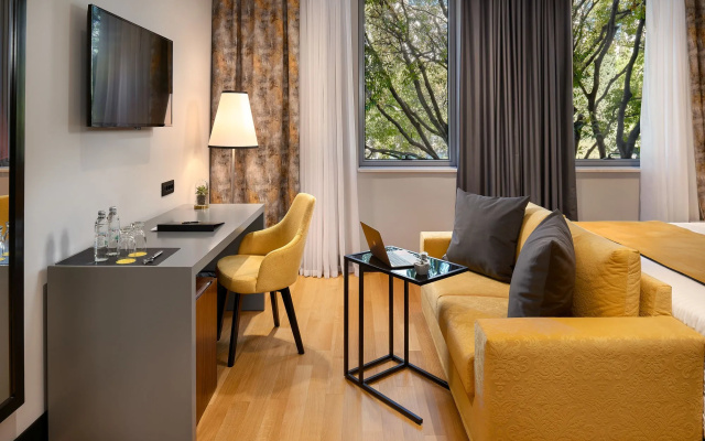 Sia Split Hotel