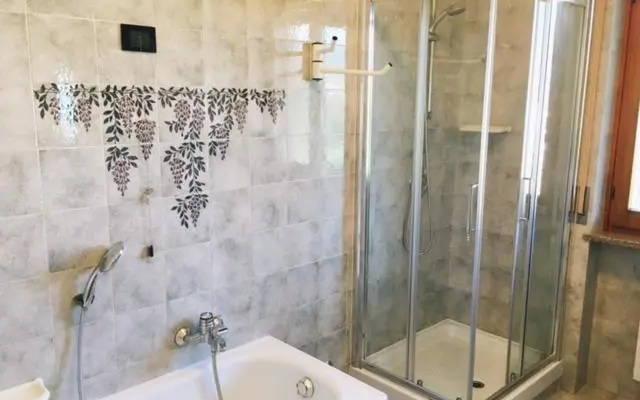 Bed&Breakfast Zattieri