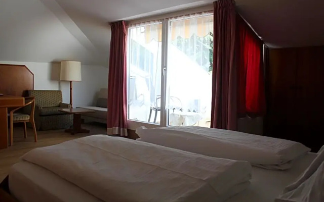 Hotel Annabell
