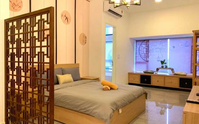 Imperio Residence | Melaka Raya | Chinoiserie