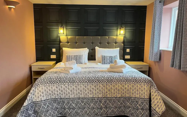 Alexander Park Resort