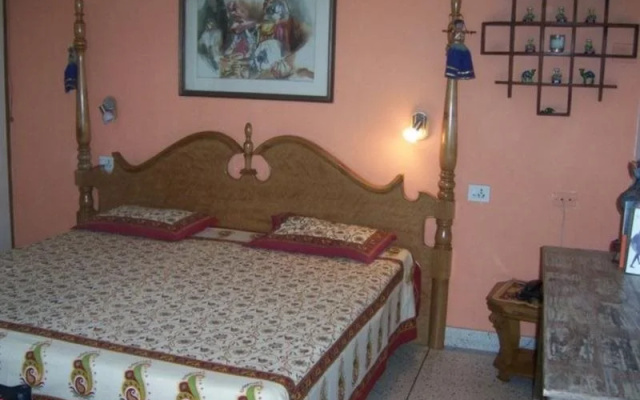 Delhi Bed and Breakfast