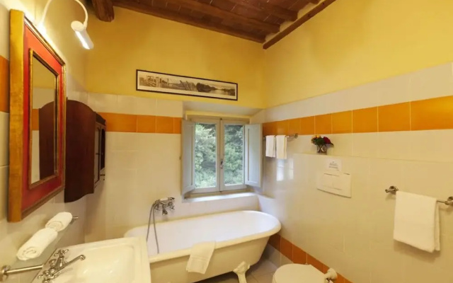 La Casa Rossa