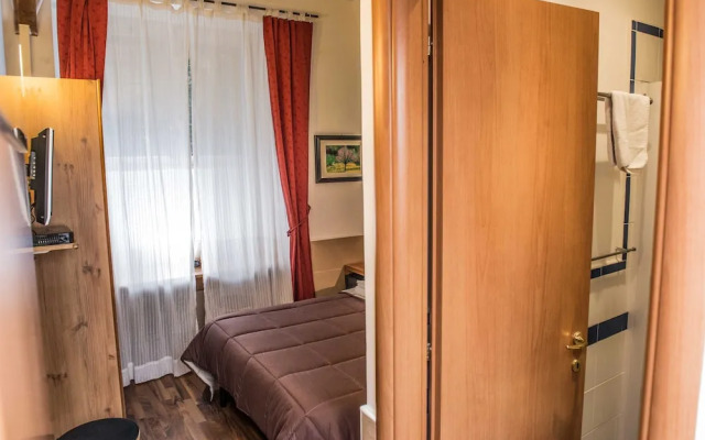 Bed & Brekfast San Peter Rome