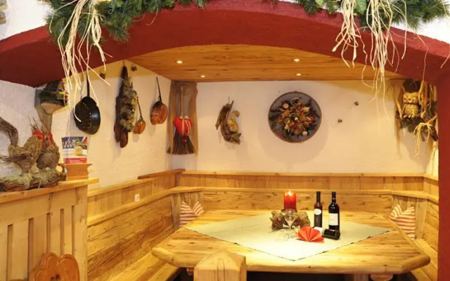 Tendershof