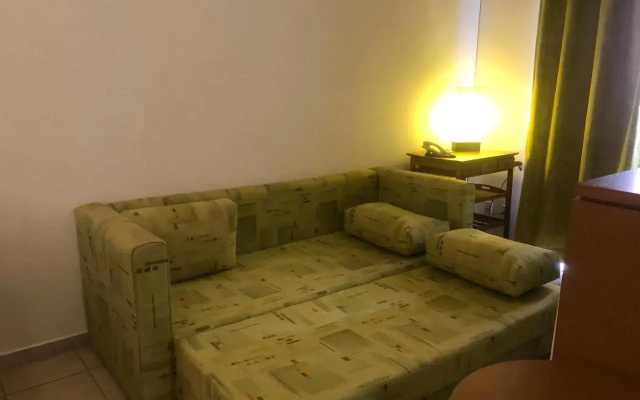 Hotel apartamento Giardino Rio Quente-212