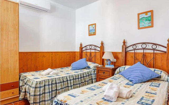 Villa Mercedes