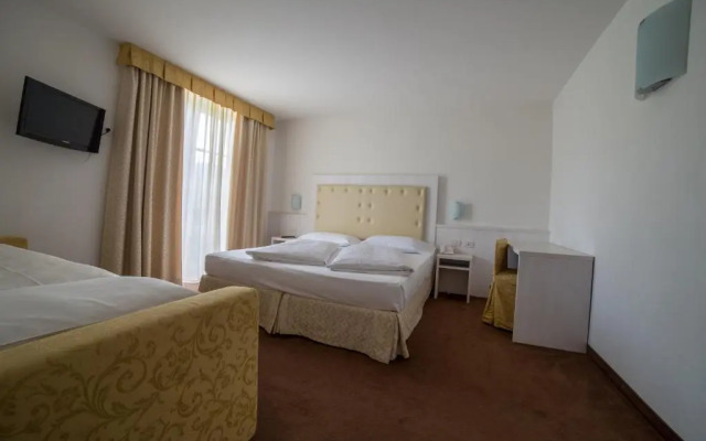 Alpen Hotel Eghel