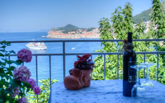 Guest Accommodation Sveti Jakov