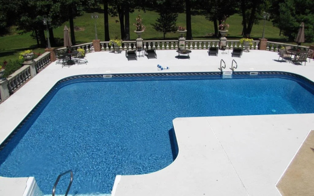 Shiloah Manor B&B and Event Center