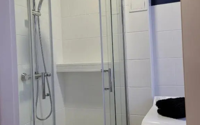 Apartament przy Parku