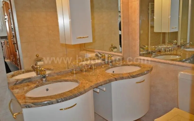 Haus Granit - Apartment Opal