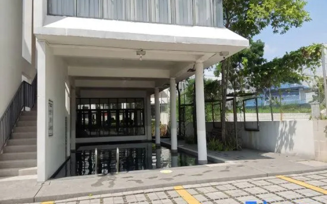 Teddyslodge  Homestay