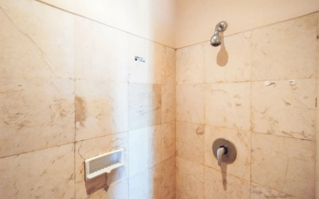 Tranquil Designed 2Br At Braga City Walk Apartment