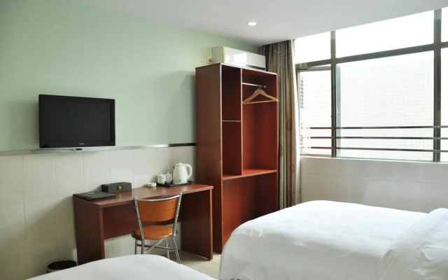 M&D Quality Hotel (Former Yuxiang Hotel)