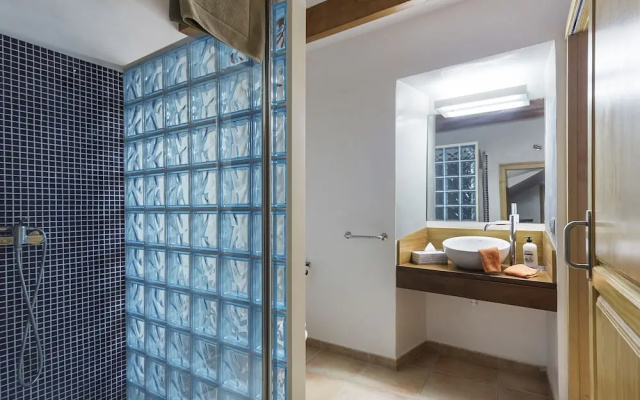 Majestic Holiday Estate sleep 12 pers in Calvia