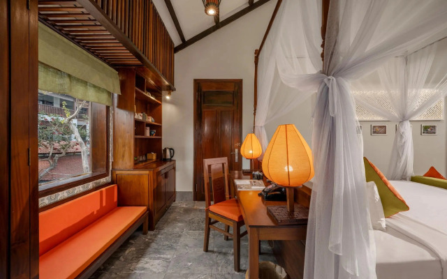 Hoi An Chic Green Retreat