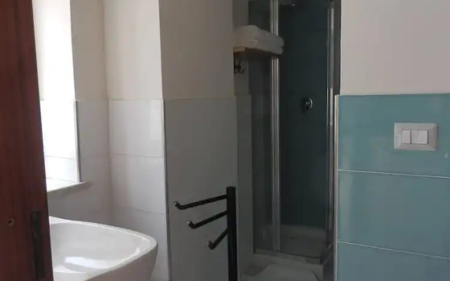 Valentina Mini Apartment