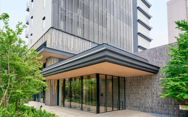 Cross Life Hakata Tenjin （ORIX HOTELS & RESORTS）