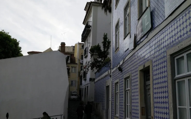Xavier - Alfama River View by Team4You