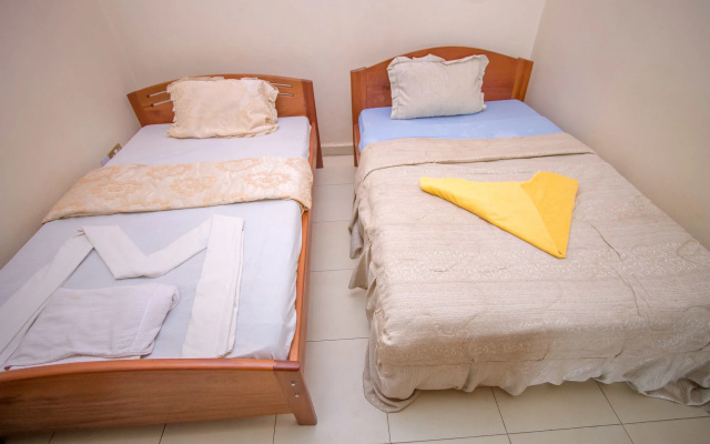 Kings Hotel Kabale