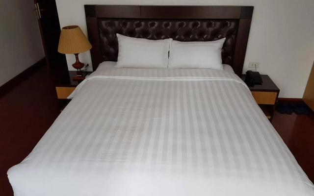 Tu Sakura Hotel