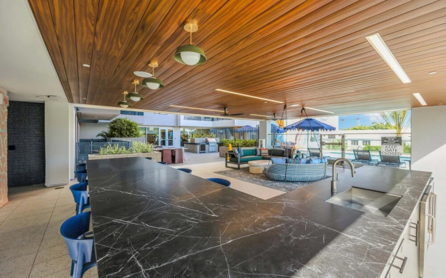 Luxury 2BR by Oneluxstay