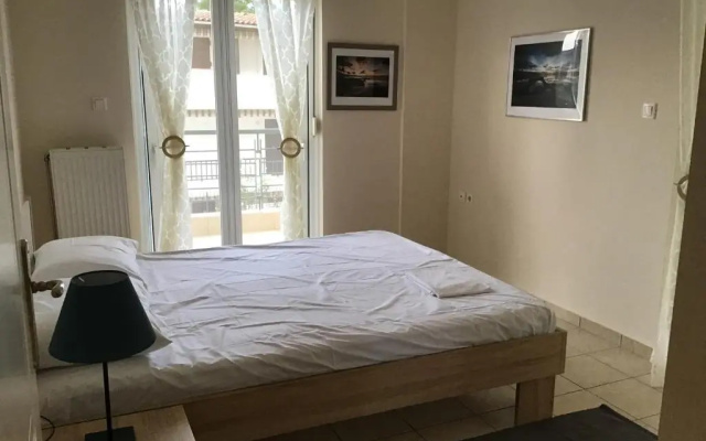 Ourania's Apartments