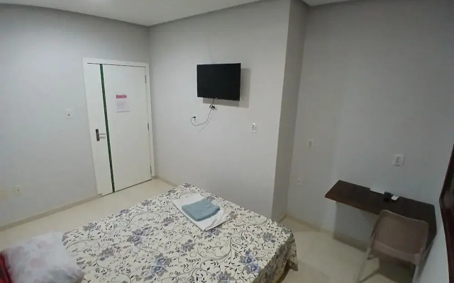 Hotel Toronto Paragominas