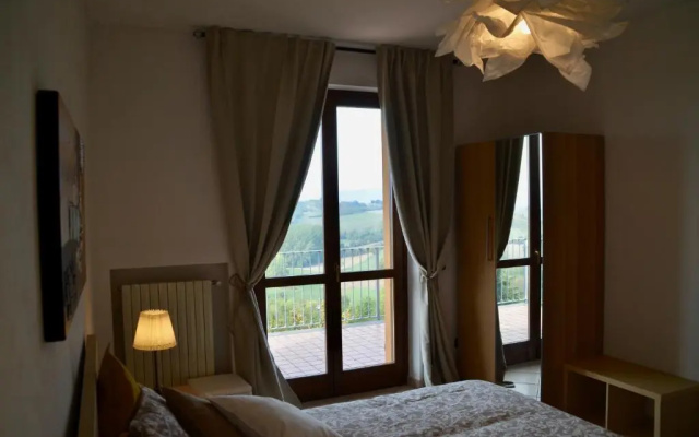 Villa Patrizia