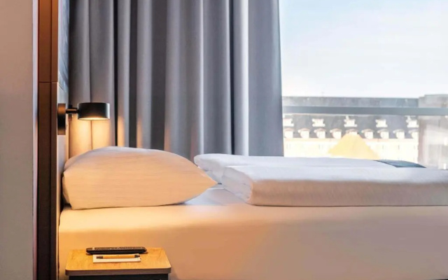 B&B Hotel Liechtenstein-Eschen