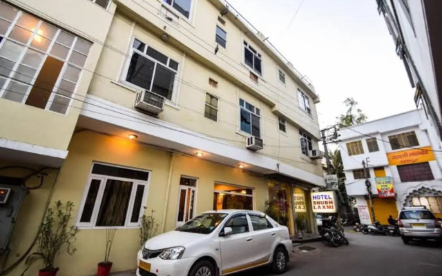 Hotel Shubh Laxmi