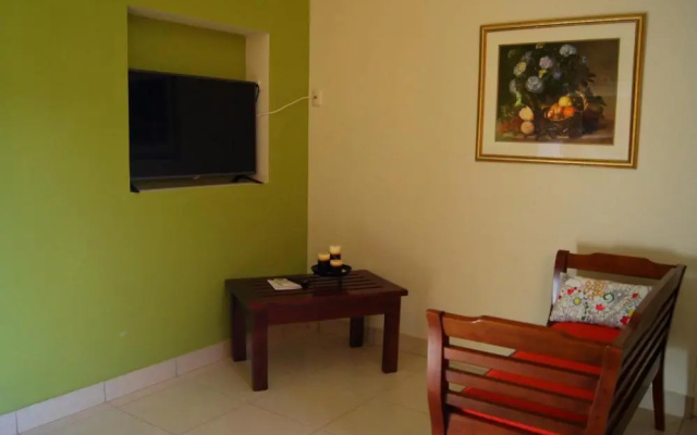 La Residencia Inn