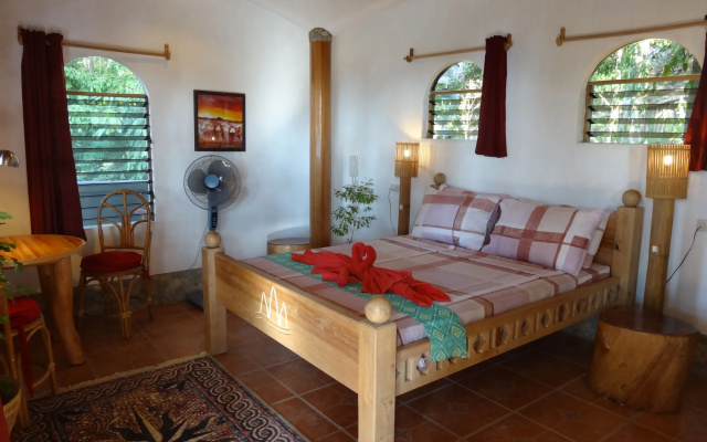Atremaru Jungle Retreat