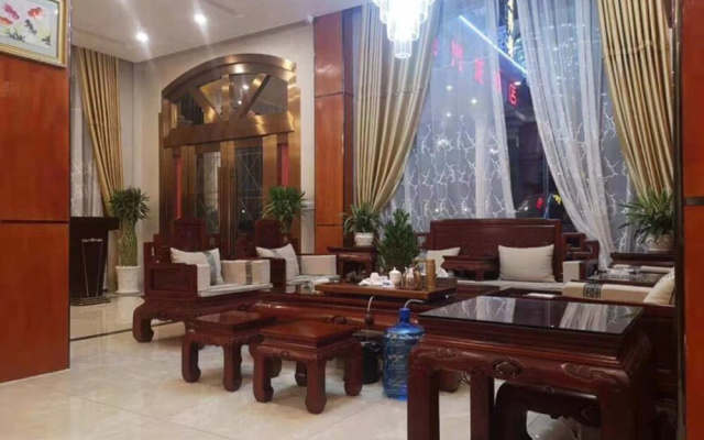 Tai Xing Long Hotel
