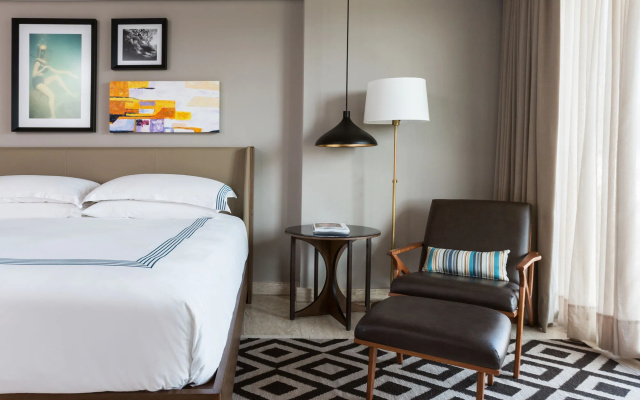 Thompson Playa Del Carmen Beach House
