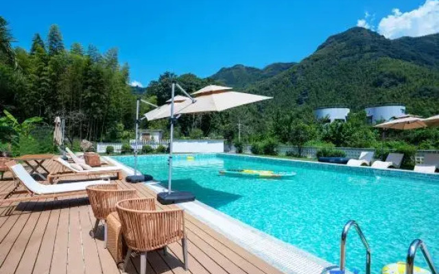 Half Mountain Crossing, River Tracing, Cliff Facing, Beautiful Accommodation