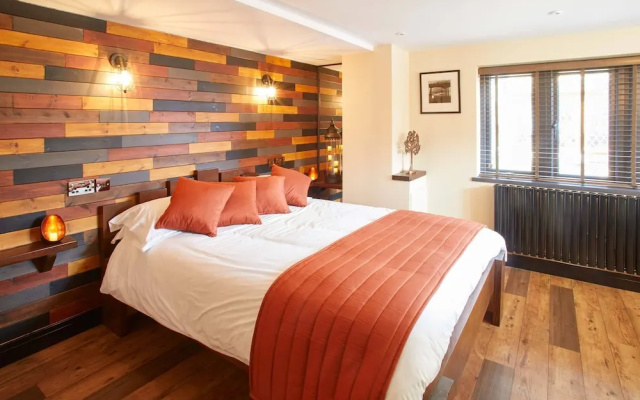 The Nook Cottage